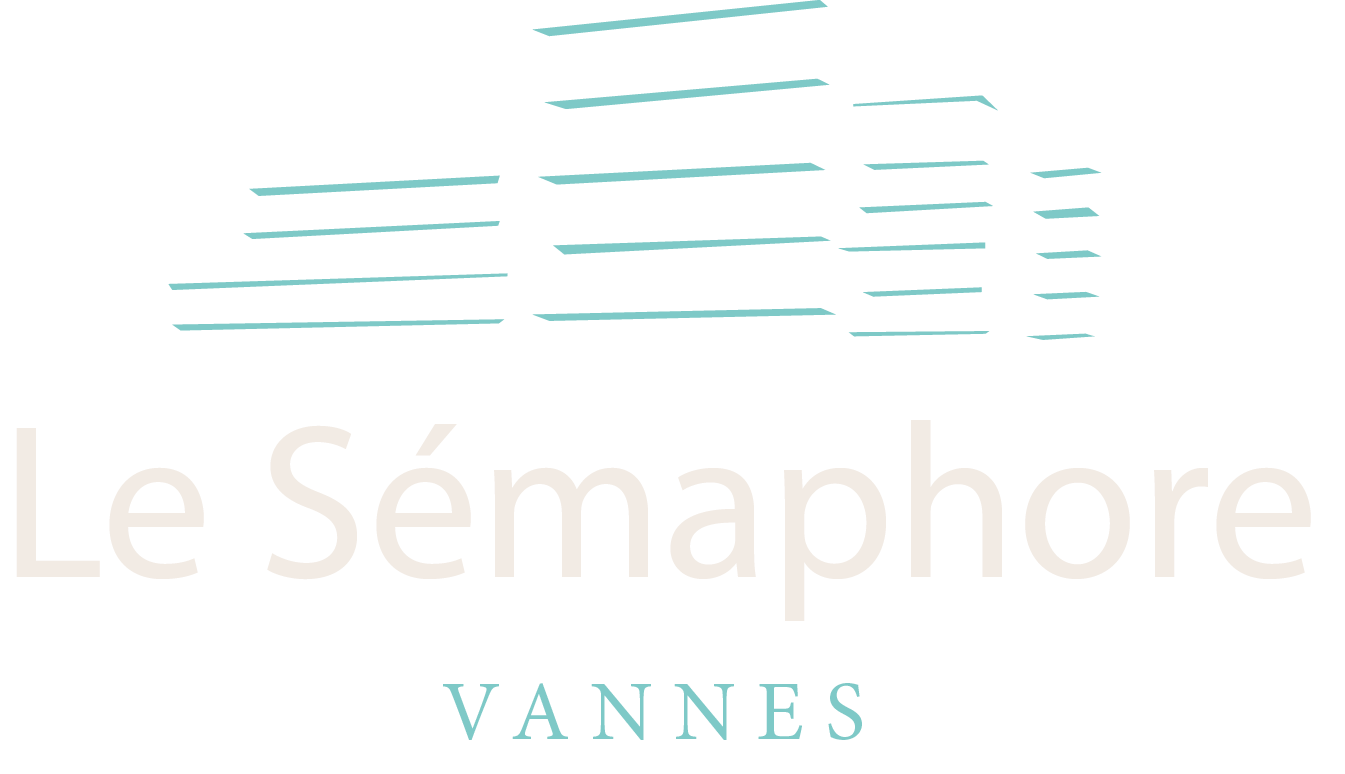 Logo Le Sémaphore - Programme Immobilier Neuf à Vannes