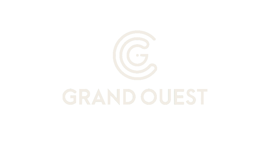 Logo Grand Ouest Immobilier - Promoteur
